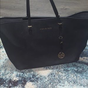 Michael Kors Saffiano Tote